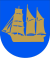 Coat of arms of Eurajoki