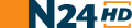 HD logo used until 2016