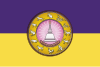 Flag of Nakhon Si Thammarat