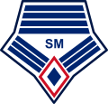 Senior master sergeant insignia Philippine Air Force