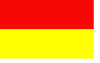 Flag of Mońki