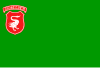 Flag of Gmina Rzeczyca