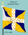 Rég de Royal-Corse 1773–1788