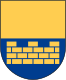 Coat of arms of Sävsjö Municipality