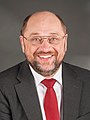 Martin Schulz (5. Juli 2004 bis 17. Januar 2012 und 18. Juni 2014 bis 1. Juli 2014)