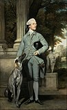 Sir Richard Peers Symons, Baronet 1770-1771