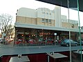 The Sun Theatre cinema in Yarraville