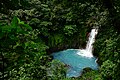 Image 21Waterfall in the Tenorio Volcano National Park (from Costa Rica)