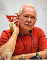 Terry Brooks, Class of 1969, New York Times Best Selling Author