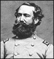 Generalmajor Wade Hampton, KG Kavallerie-Korps