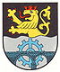 Coat of arms of Heinzenhausen