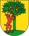 Coat of arms of Risch-Rotkreuz