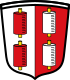 Coat of arms of Bechhofen