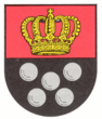 Municipality of Kindsbach, district of Kaiserslautern