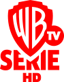 Logo von Warner TV Serie HD seit 25. September 2021