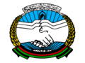 Emblem of the Watan Party of Afghanistan