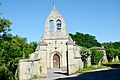 Kirche Saint-Seurin-et-Saint-Roch