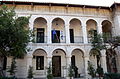 Villa Illision (today the Byzantine & Christian Museum)