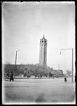 Water Tower, Prospect Park, c. 1903–1910. Eugene Wemlinger