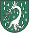 Historisches Wappen von Trössing