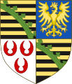Duchy of Saxe-Lauenburg 1507–1671