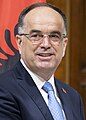 Albania Bajram Begaj President