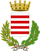 Coat of arms of Barletta
