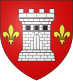 Coat of arms of Épinal