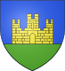 Coat of arms of Montreux-Château