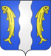 Coat of arms of Corny-sur-Moselle