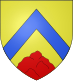 Coat of arms of La Roque-d'Anthéron