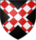 Coat of arms of Puimisson