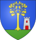 Coat of arms of Le Rouret