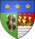 Coat of arms of Saint-Estèphe