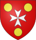 Coat of arms of Vany