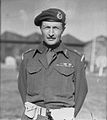 Generalleutnant Frederick Browning (Großbritannien) 1. britisches Luftlandekorps