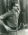 BG Richard K. Baum Commander, 41st IB 1974 - 1977