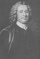 Charles Carroll of Annapolis, Maryland planter and lawyer