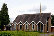 Haverhill Methodist Church