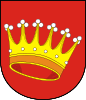 Coat of arms of Valašské Meziříčí