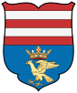 Coat of arms of Abaúj-Torna