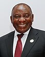 Cyril Ramaphosa (ANC)