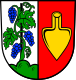 Coat of arms of Gemmingen