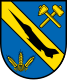 Coat of arms of Hahn
