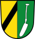 Coat of arms of Rübke