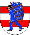 Wappen von Sessenhausen