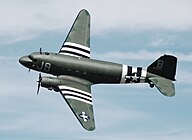 C-47, 12 units[78]