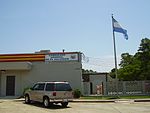 Consulate-General in Houston