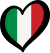 ESC-Logo Italiens