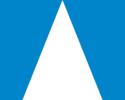 Flag of Nesodden Municipality
